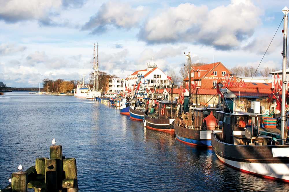 Greifswald
