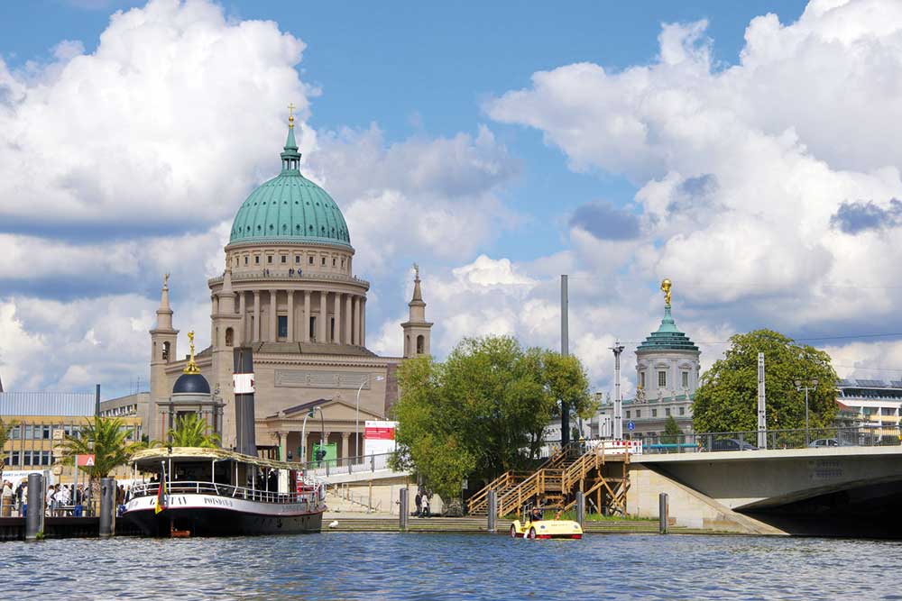 Potsdam