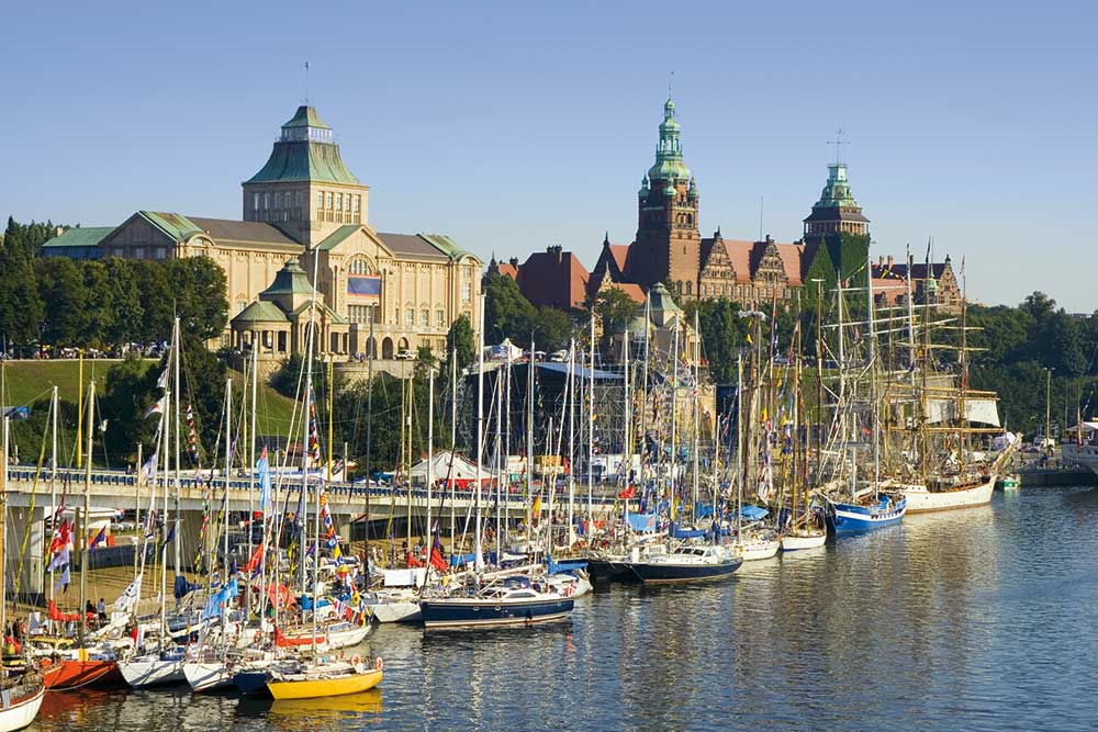 Stettin