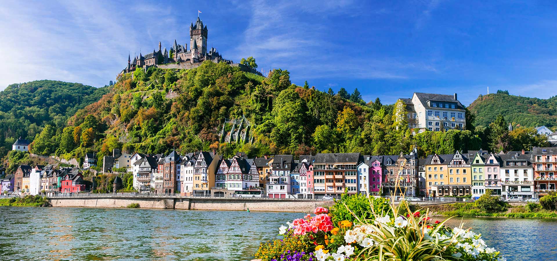 Cochem Mosel