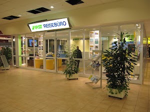 First Reisebüro Hasta-Reisen
