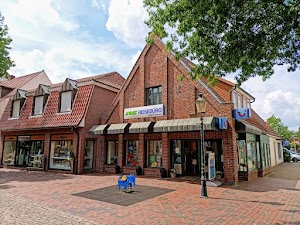 First Reisebüro Hasta-Reisen place picture