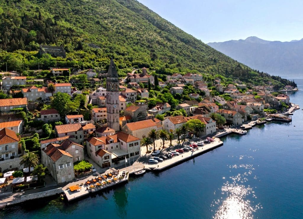 Perast